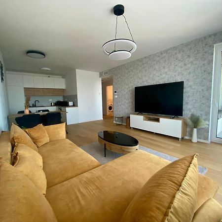 Danubius Apartments Братислава Екстер'єр фото