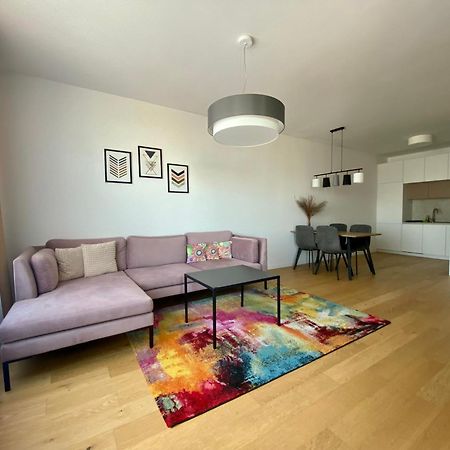 Danubius Apartments Братислава Екстер'єр фото