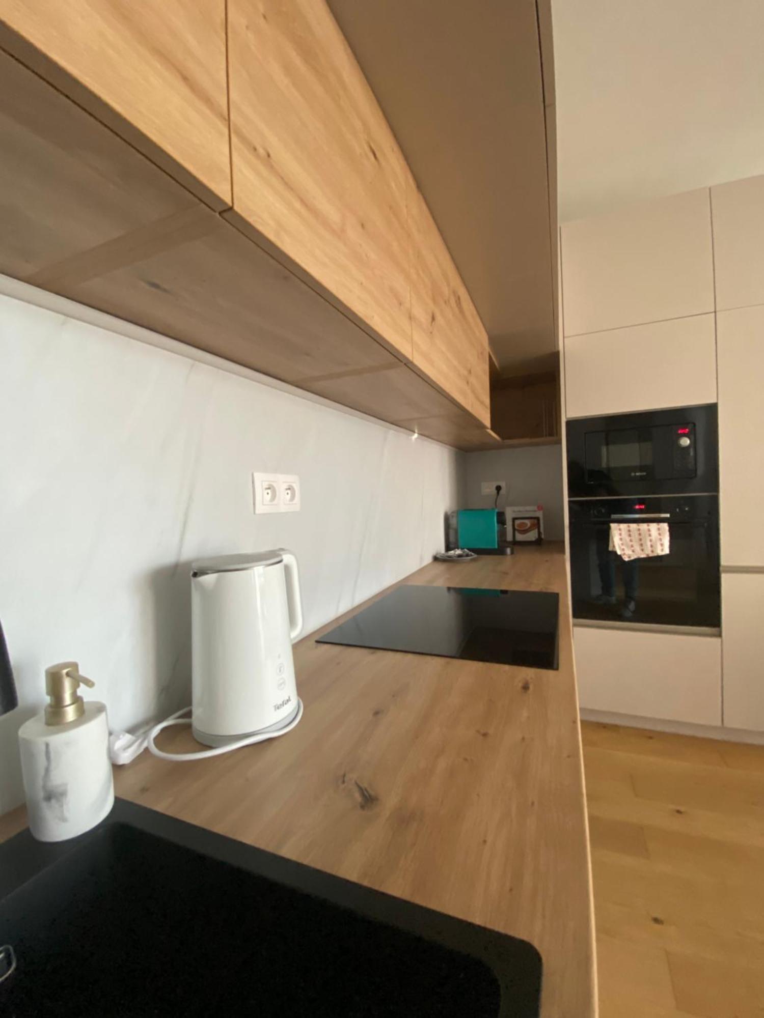 Danubius Apartments Братислава Номер фото