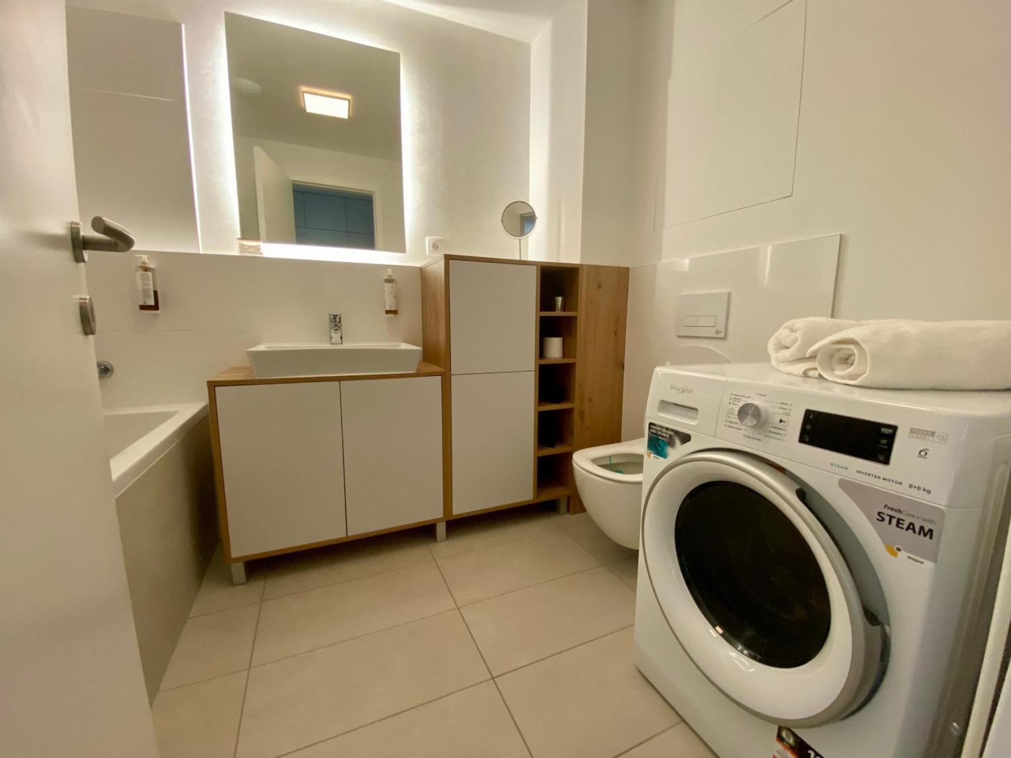 Danubius Apartments Братислава Номер фото