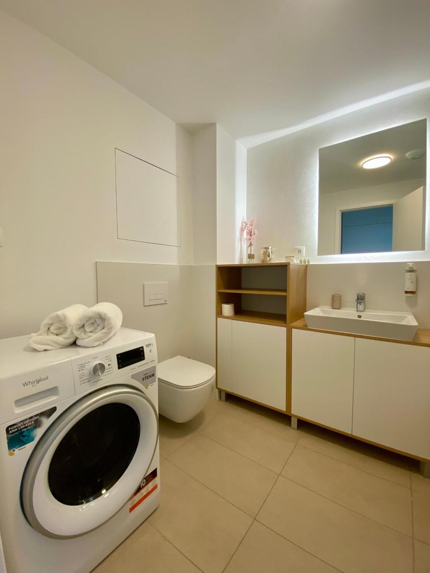 Danubius Apartments Братислава Екстер'єр фото