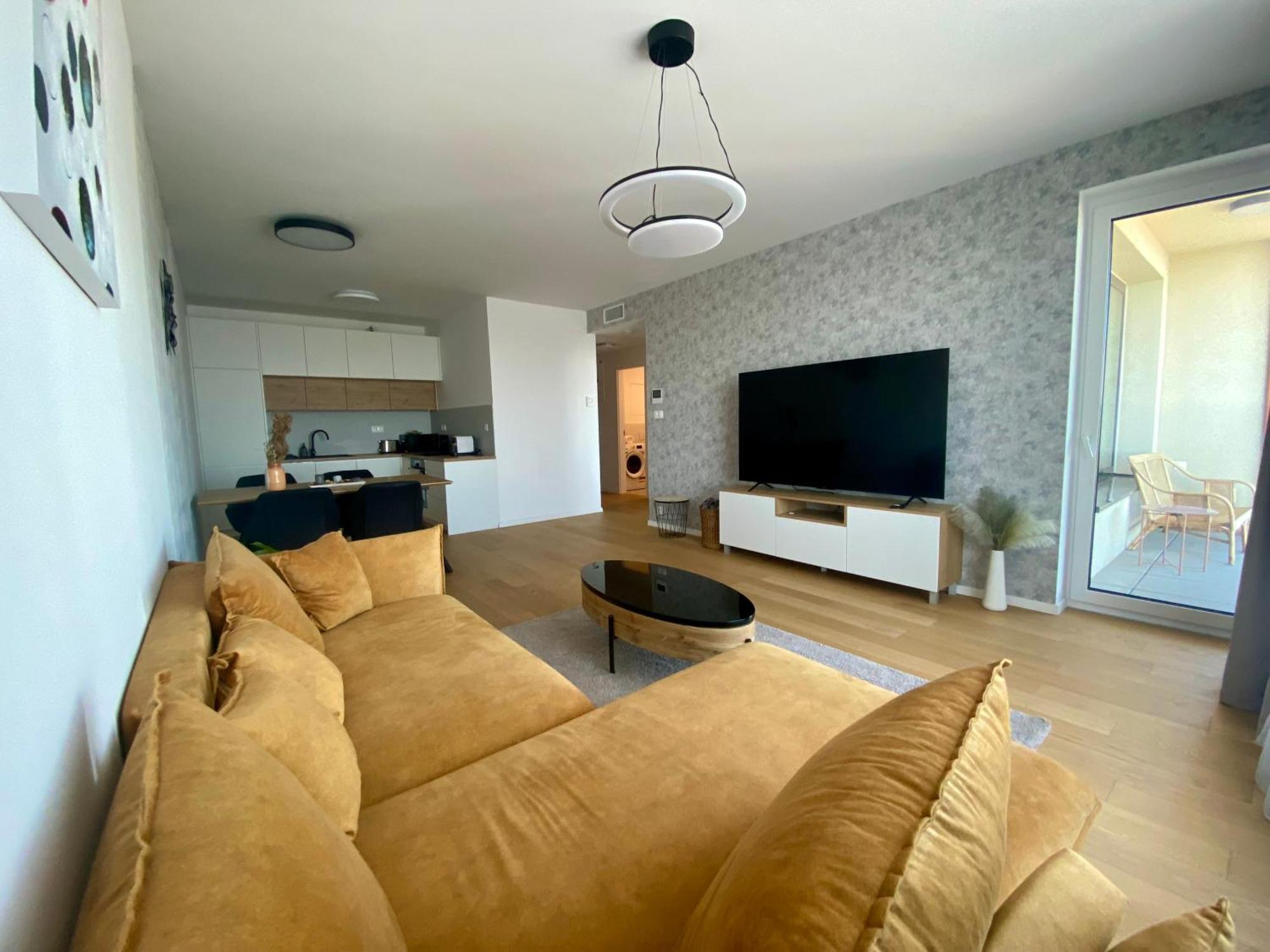 Danubius Apartments Братислава Екстер'єр фото