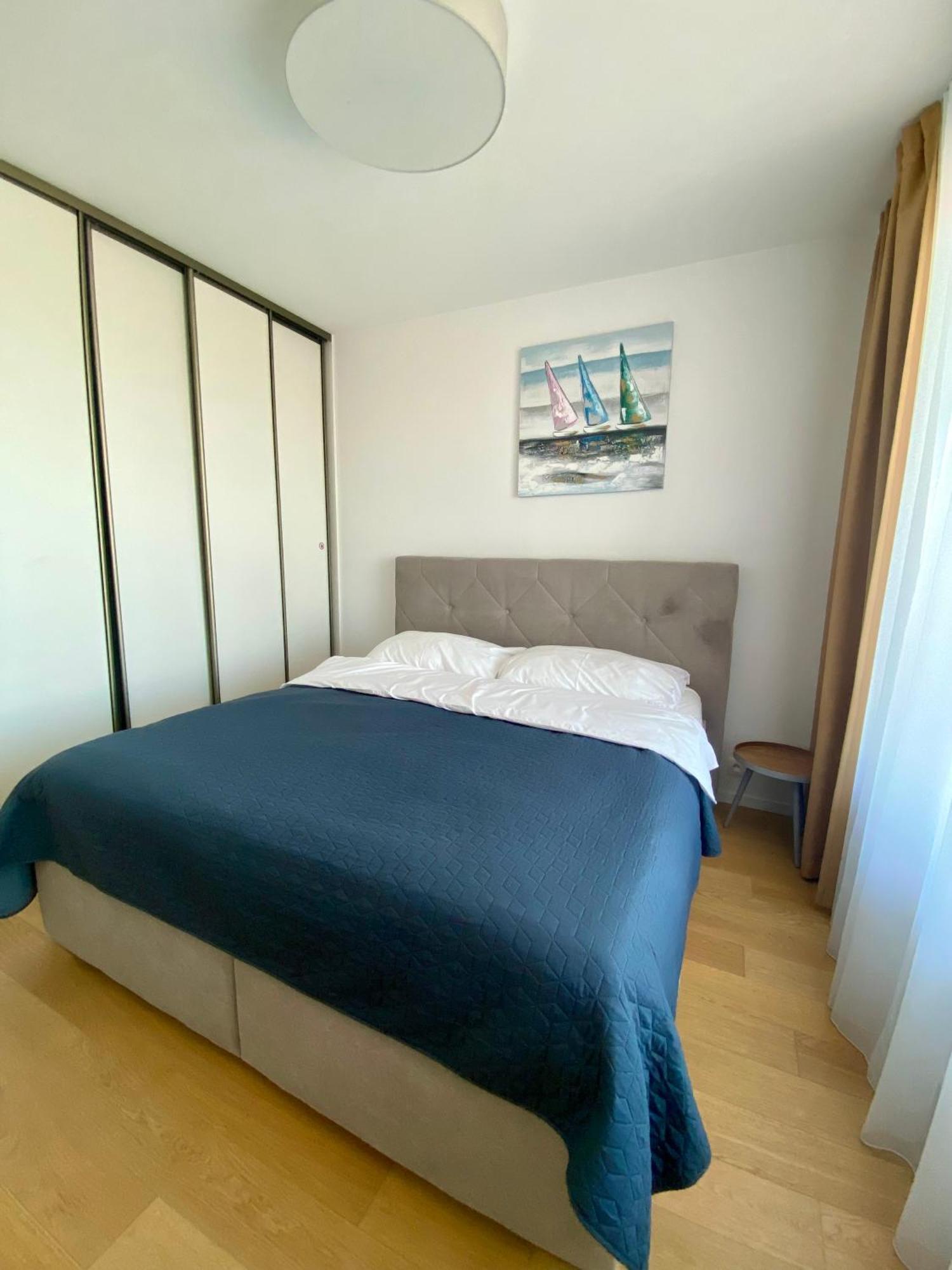 Danubius Apartments Братислава Екстер'єр фото
