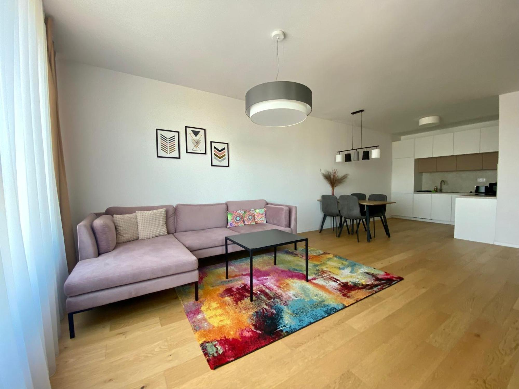 Danubius Apartments Братислава Екстер'єр фото