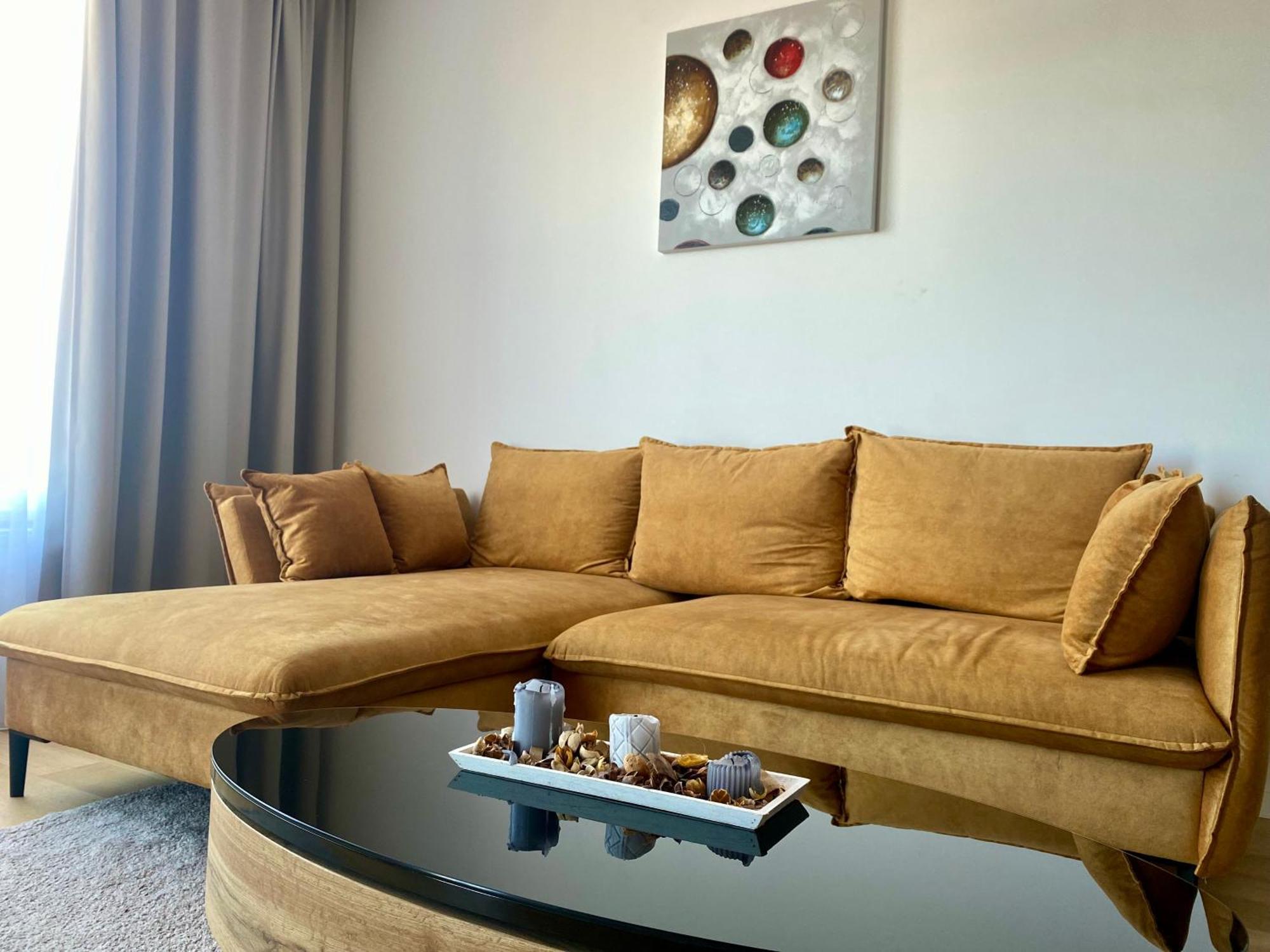 Danubius Apartments Братислава Номер фото