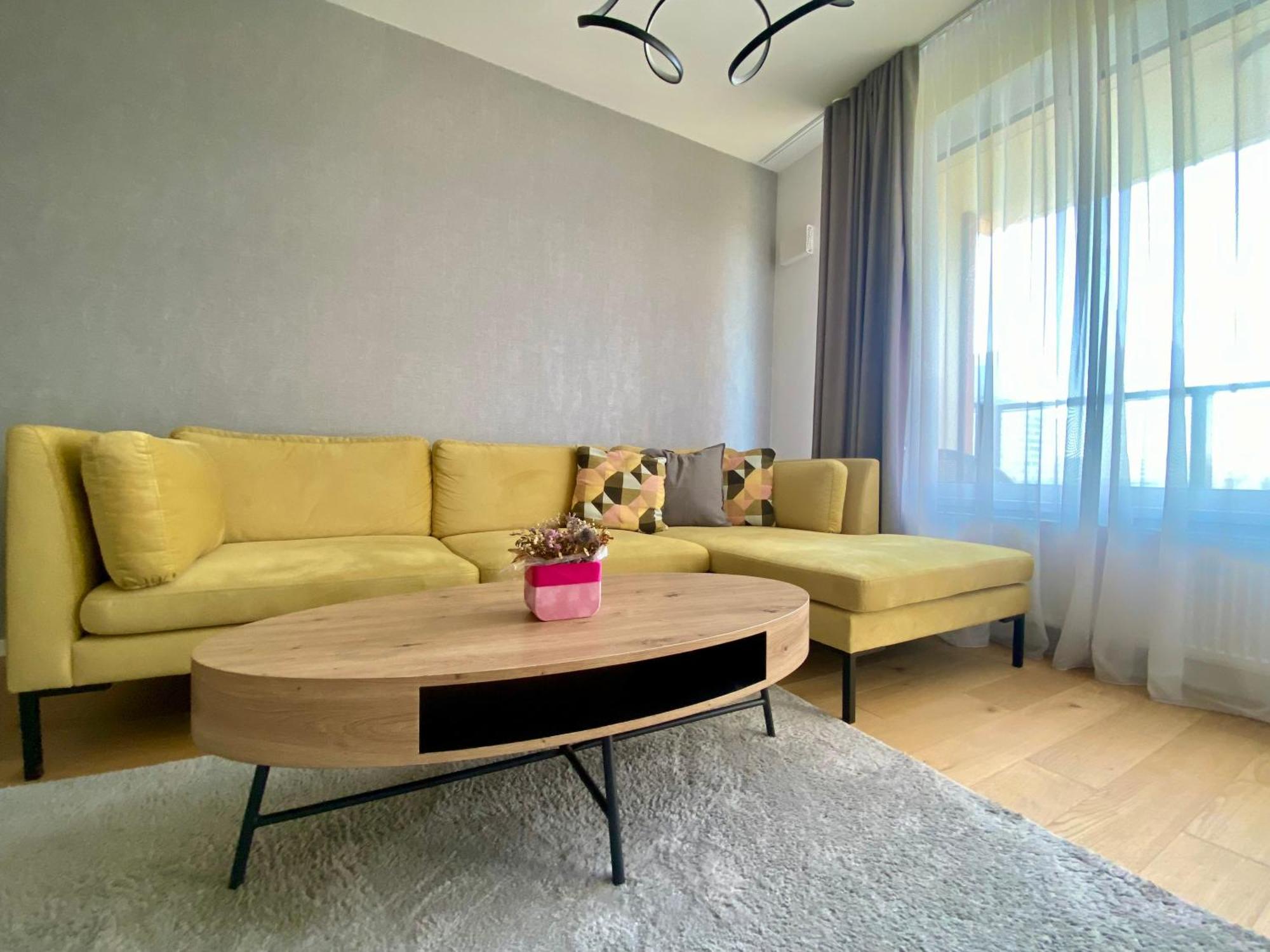 Danubius Apartments Братислава Номер фото