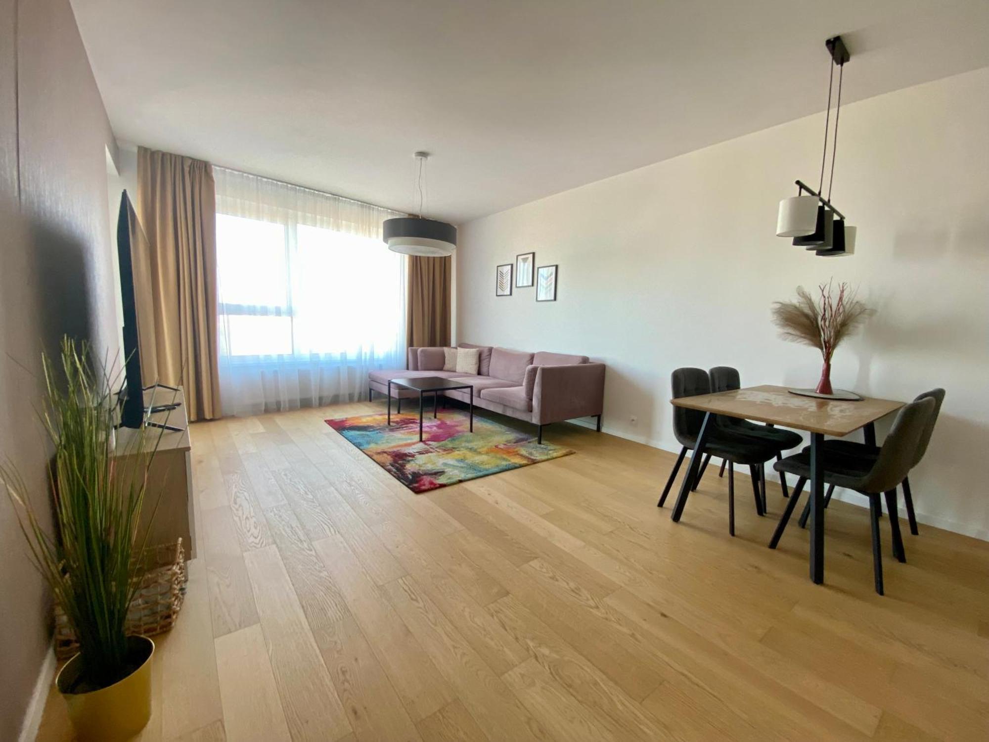 Danubius Apartments Братислава Екстер'єр фото