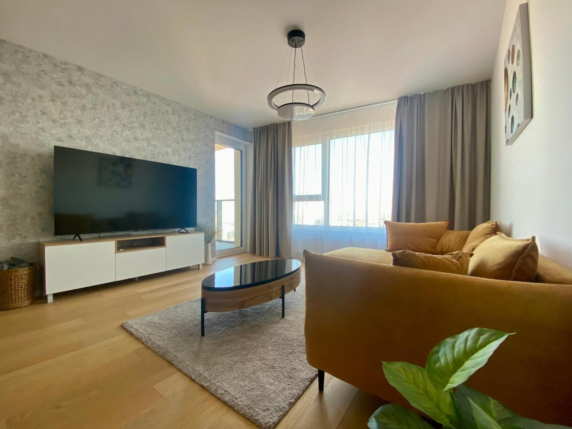 Danubius Apartments Братислава Екстер'єр фото