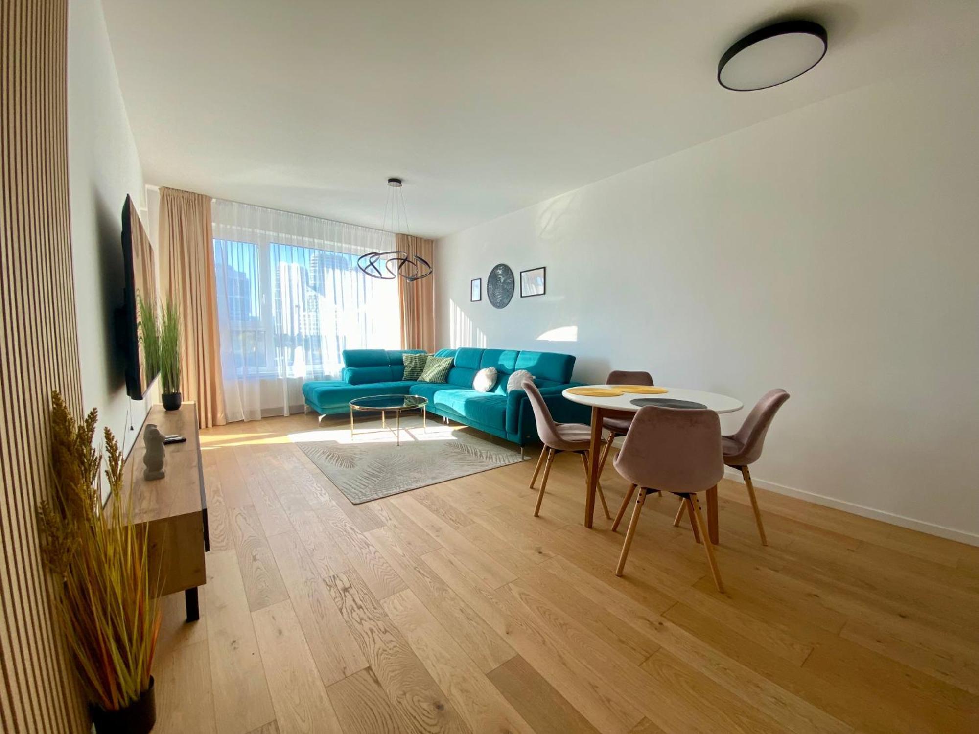 Danubius Apartments Братислава Екстер'єр фото