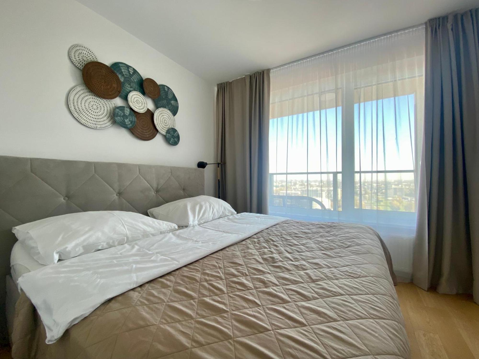 Danubius Apartments Братислава Номер фото