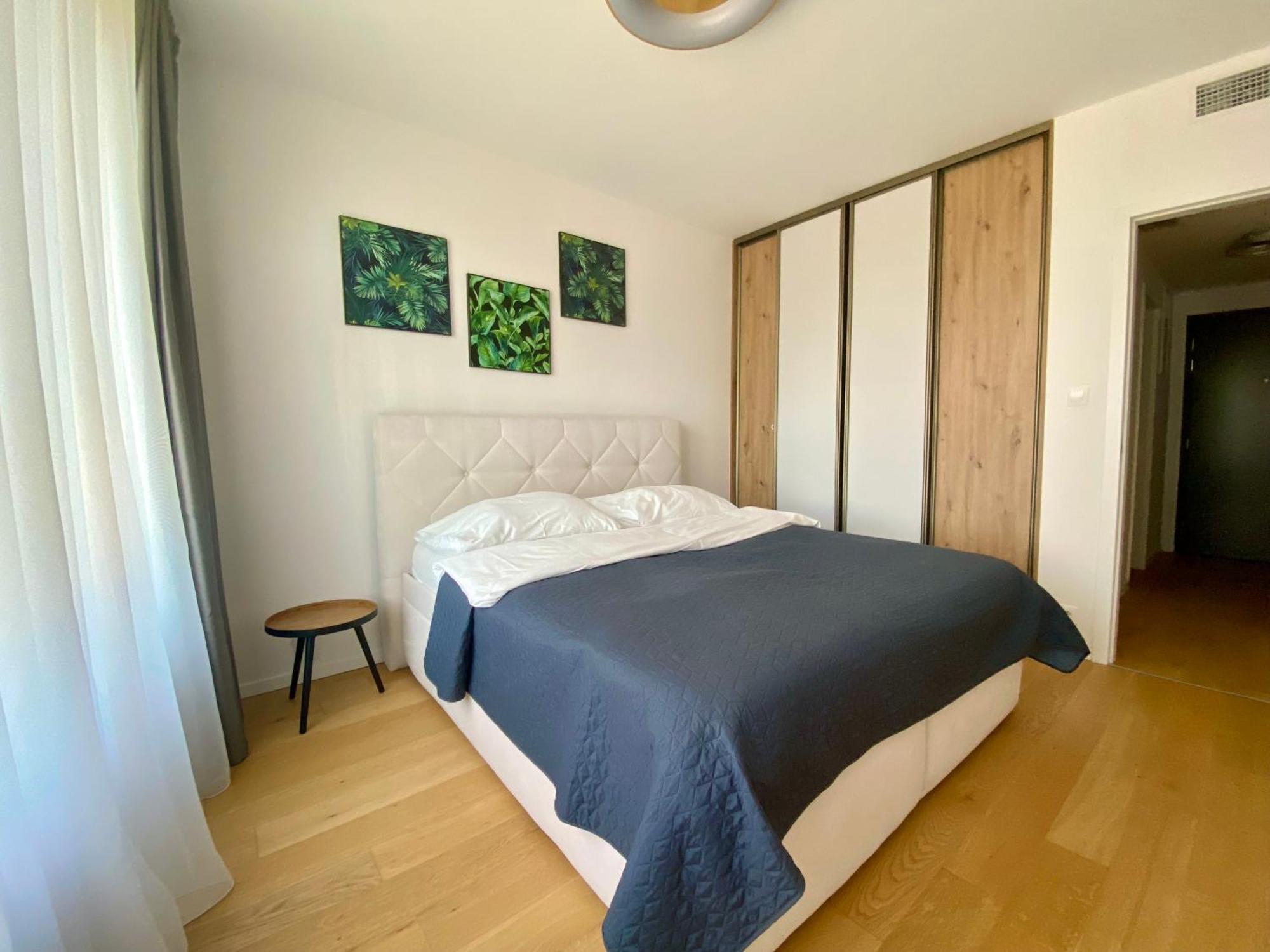 Danubius Apartments Братислава Номер фото