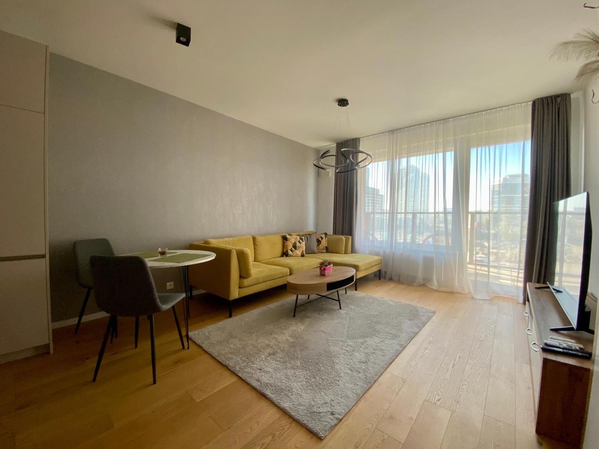 Danubius Apartments Братислава Екстер'єр фото