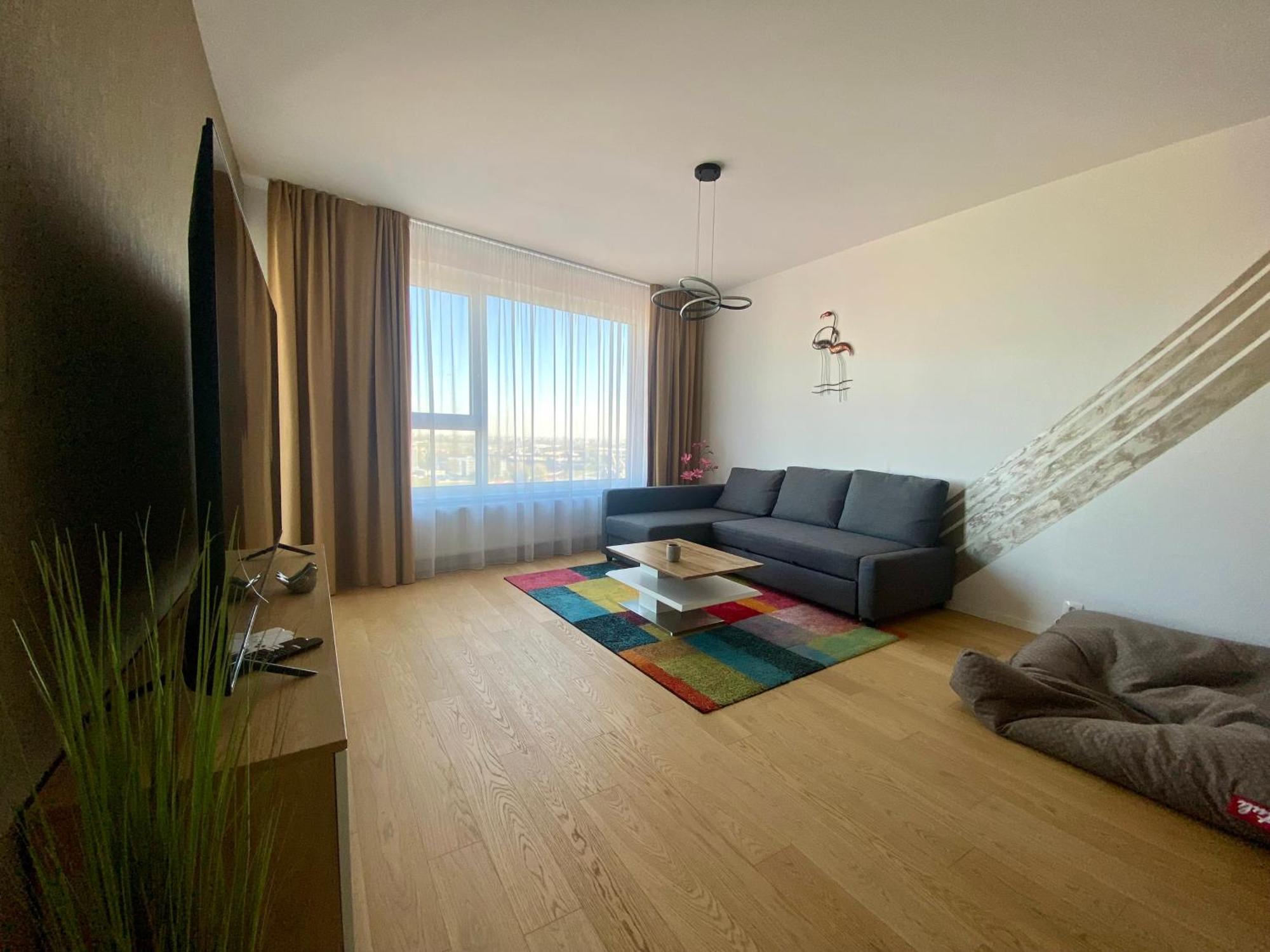 Danubius Apartments Братислава Номер фото