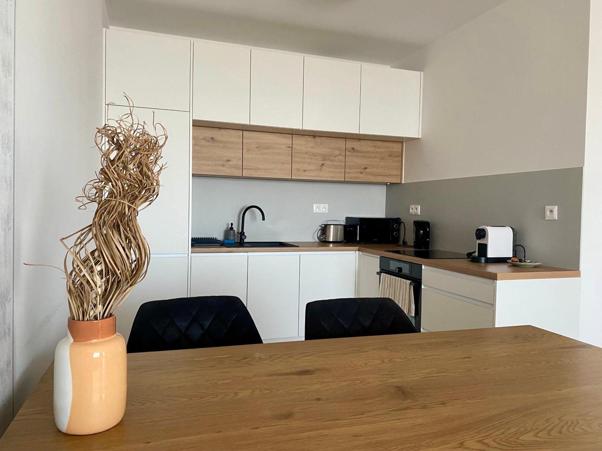 Danubius Apartments Братислава Екстер'єр фото