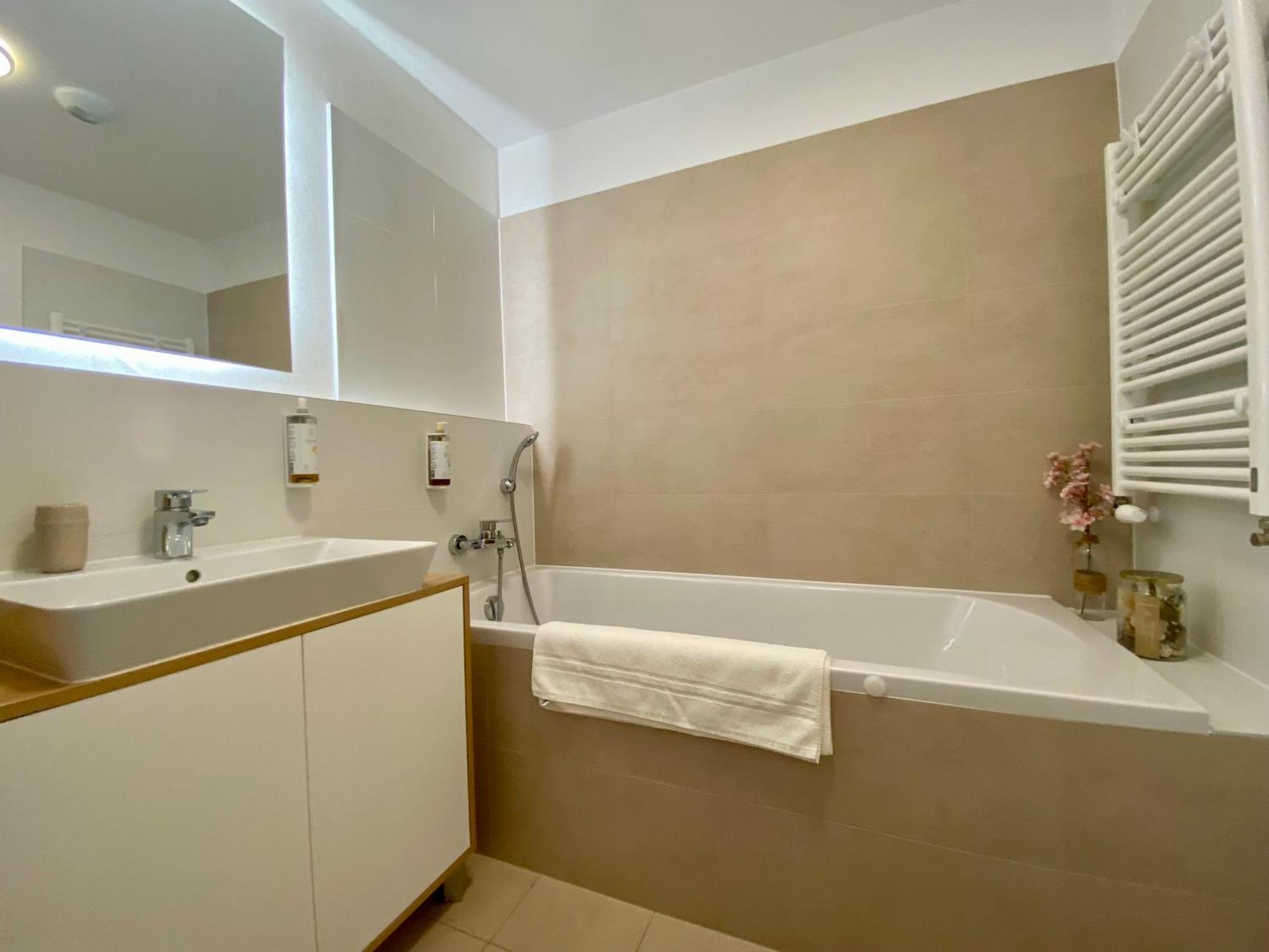 Danubius Apartments Братислава Номер фото